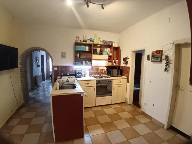 Eladó ház Valkó 119 nm