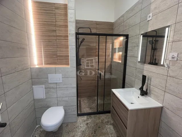 Eladó lakás Budapest VII. kerület 45 nm