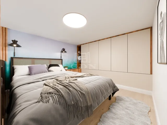 Eladó lakás Budapest VI. kerület 14 nm