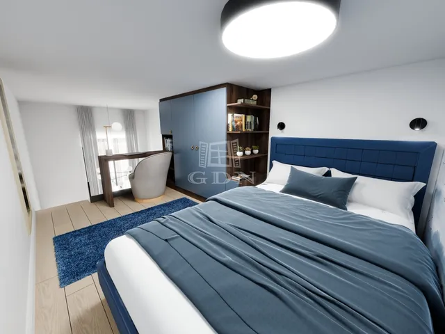Eladó lakás Budapest VI. kerület 17 nm