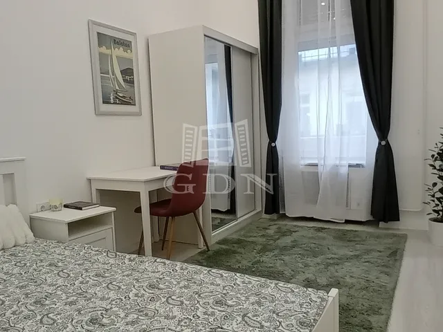 Eladó lakás Budapest IX. kerület, Rehabilitációs terület IX. ker. 58 nm