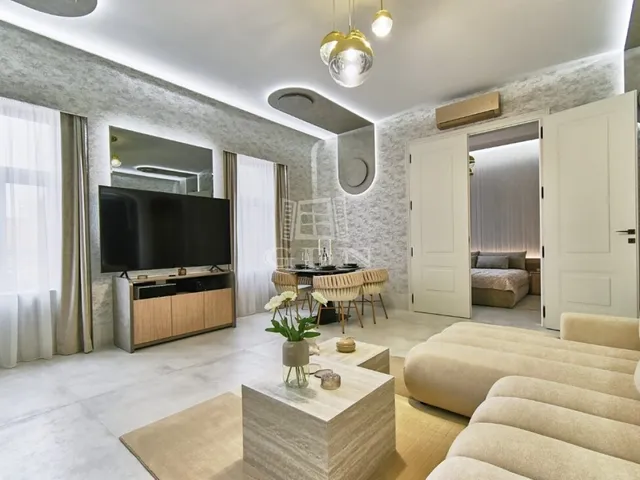 Eladó lakás Budapest VI. kerület 115 nm
