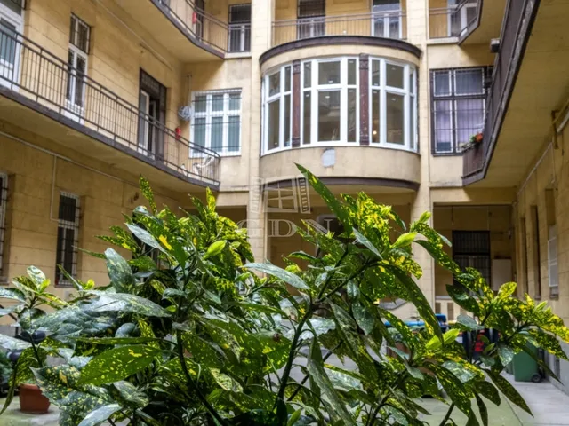 Eladó lakás Budapest VII. kerület, Ligetváros 27 nm