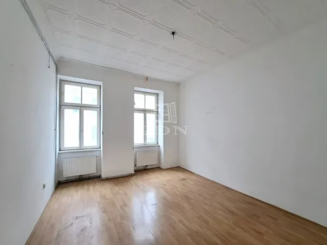 Eladó lakás Budapest VII. kerület, Ligetváros 27 nm