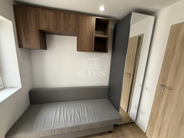 Eladó lakás Budapest VIII. kerület 10 nm