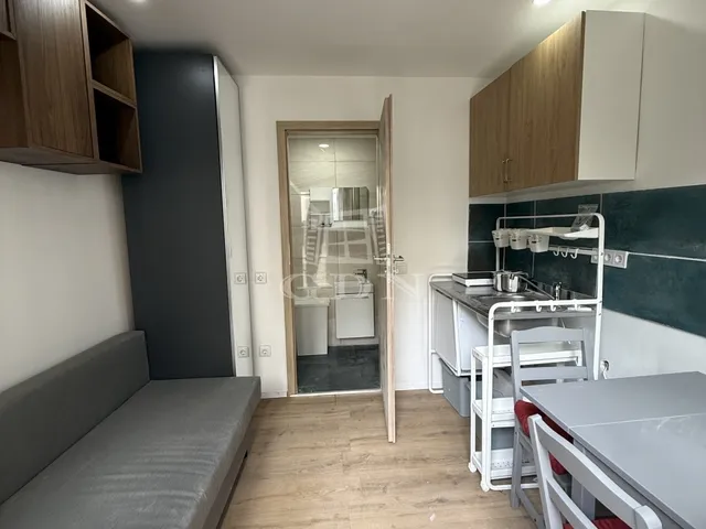 Eladó lakás Budapest VIII. kerület 10 nm