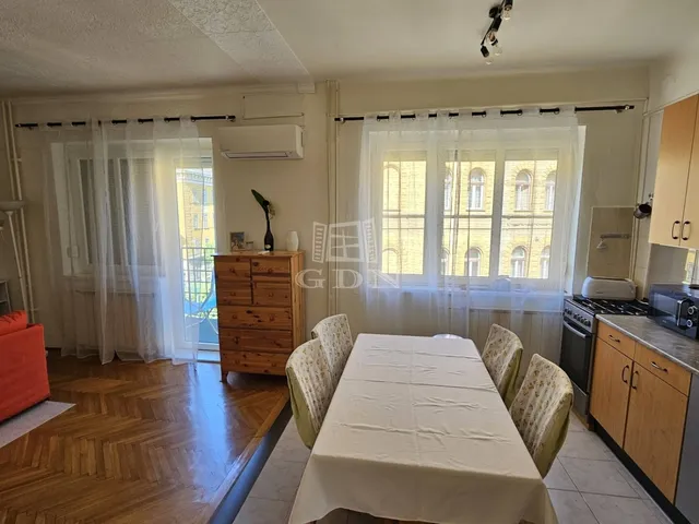 Eladó lakás Budapest VIII. kerület, Corvin negyed 69 nm