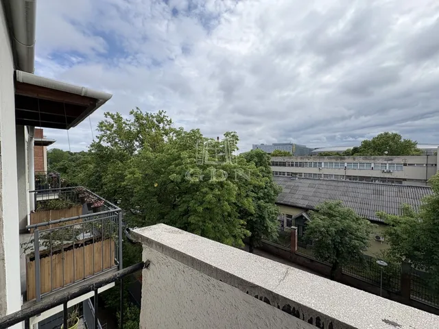 Eladó lakás Budapest VIII. kerület, Tisztviselőtelep 52 nm