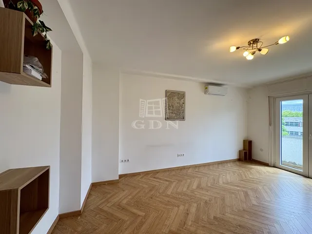 Eladó lakás Budapest VIII. kerület, Tisztviselőtelep 52 nm