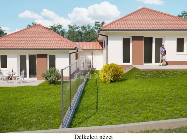 Eladó ház Őrbottyán 82 nm