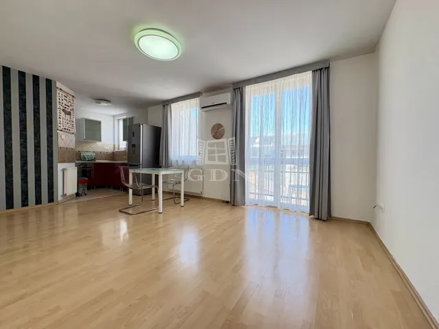 Eladó lakás Budapest IX. kerület, Rehabilitációs terület IX. ker. 34 nm
