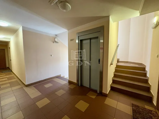 Eladó lakás Budapest IX. kerület, Rehabilitációs terület IX. ker. 34 nm