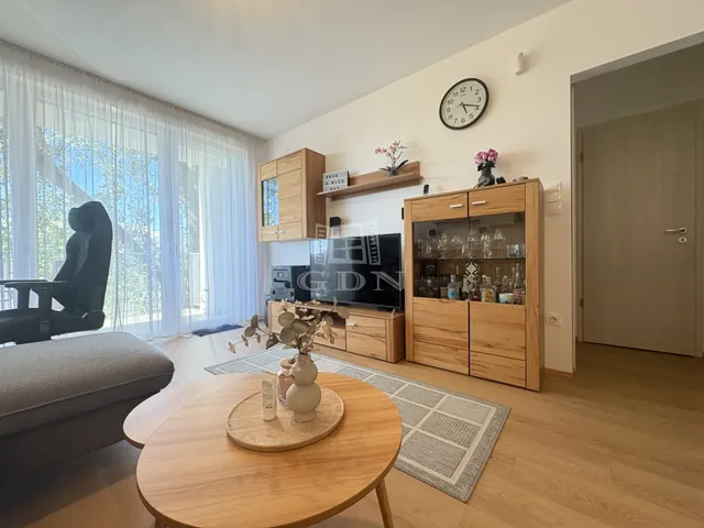 Eladó lakás Budapest IV. kerület, Újpest 44 nm