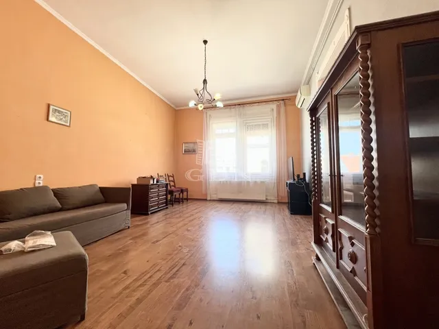 Eladó lakás Budapest VIII. kerület 80 nm