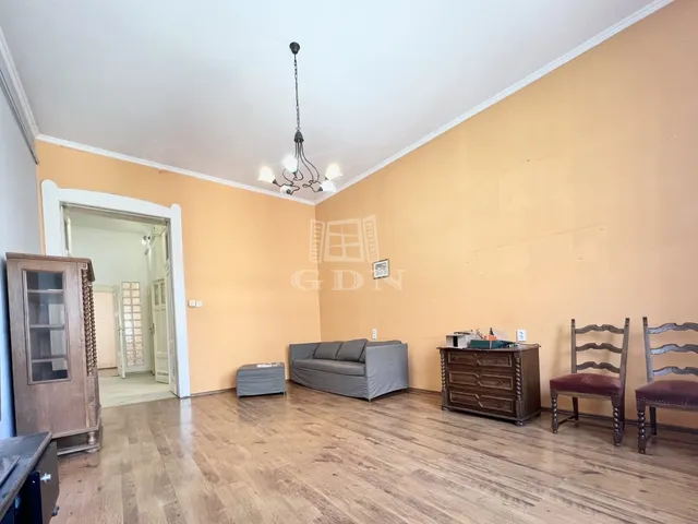 Eladó lakás Budapest VIII. kerület 80 nm