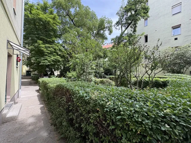 Eladó lakás Budapest IX. kerület 32 nm