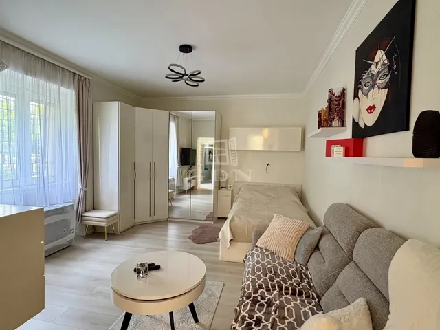 Eladó lakás Budapest IX. kerület 32 nm
