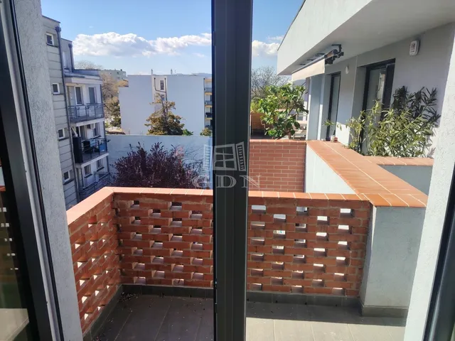 Eladó lakás Budapest XIII. kerület, Angyalföld 53 nm