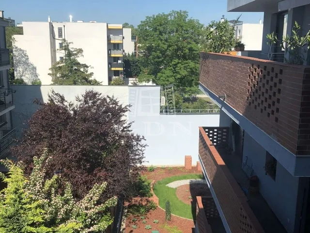 Eladó lakás Budapest XIII. kerület, Angyalföld 53 nm