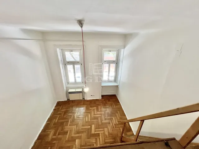 Eladó lakás Budapest VII. kerület, Ligetváros 28 nm