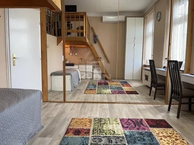 Eladó lakás Budapest VIII. kerület 62 nm