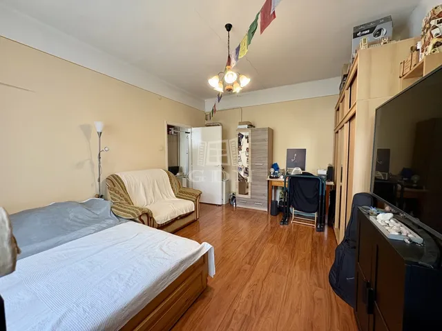 Eladó lakás Budapest VIII. kerület, Corvin negyed 40 nm