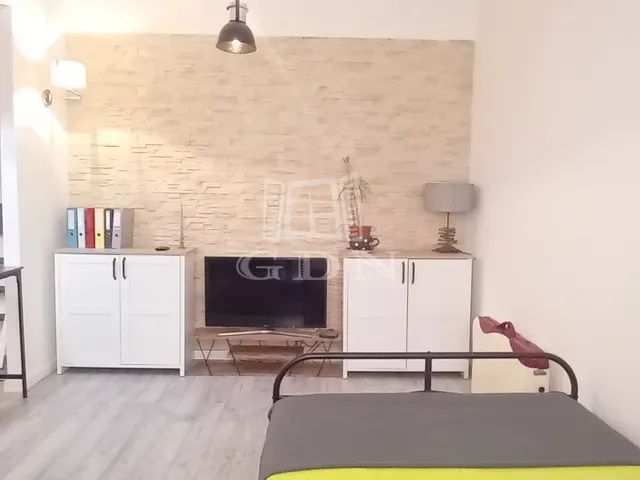 Eladó lakás Budapest VIII. kerület 28 nm
