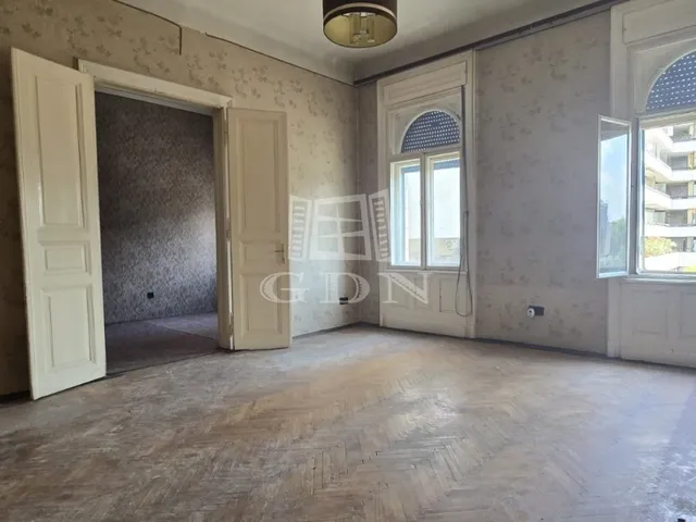 Eladó lakás Budapest VIII. kerület 80 nm