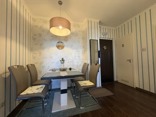 Eladó lakás Budapest III. kerület, Békásmegyer 50 nm
