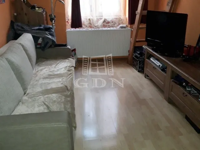Eladó lakás Budapest IX. kerület, Rehabilitációs terület IX. ker. 28 nm