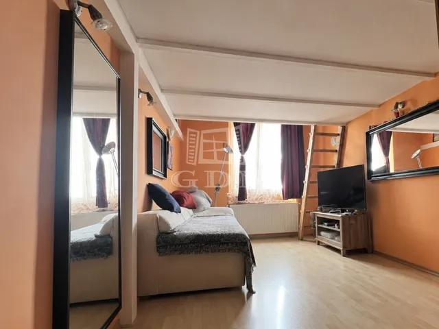 Eladó lakás Budapest IX. kerület, Rehabilitációs terület IX. ker. 28 nm