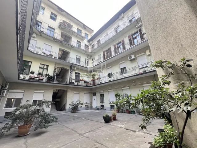 Eladó lakás Budapest IX. kerület, Rehabilitációs terület IX. ker. 28 nm