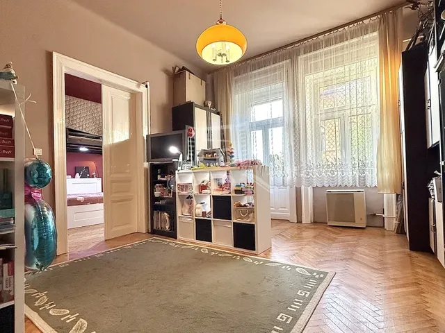 Eladó lakás Budapest VIII. kerület 90 nm
