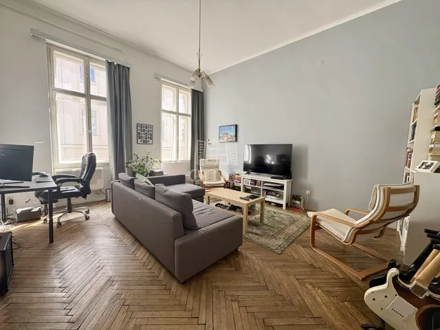 Eladó lakás Budapest IX. kerület 75 nm