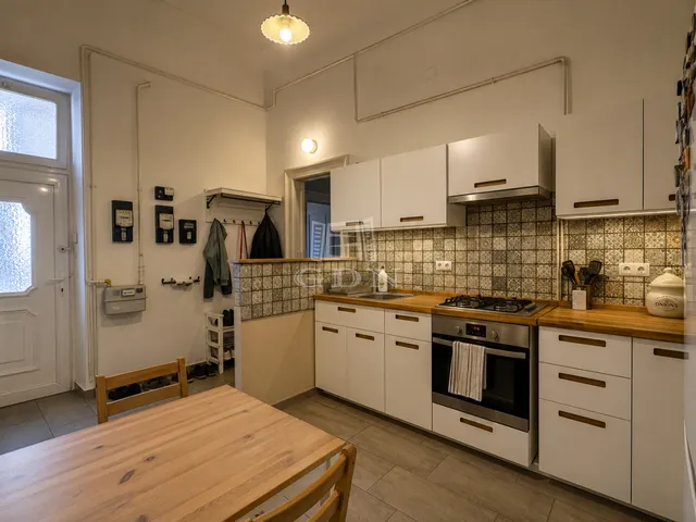 Eladó lakás Budapest IX. kerület 75 nm