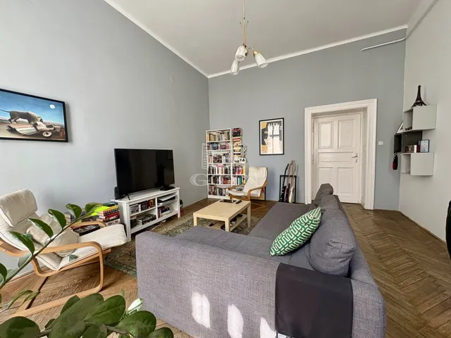 Eladó lakás Budapest IX. kerület 75 nm