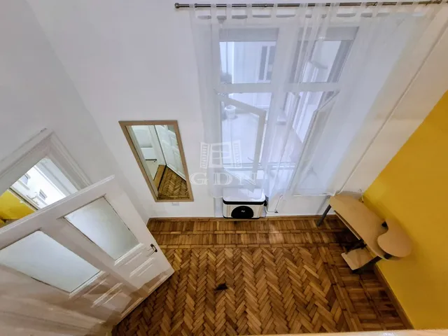 Eladó lakás Budapest VII. kerület 29 nm