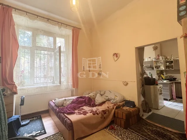 Eladó lakás Budapest VIII. kerület 33 nm