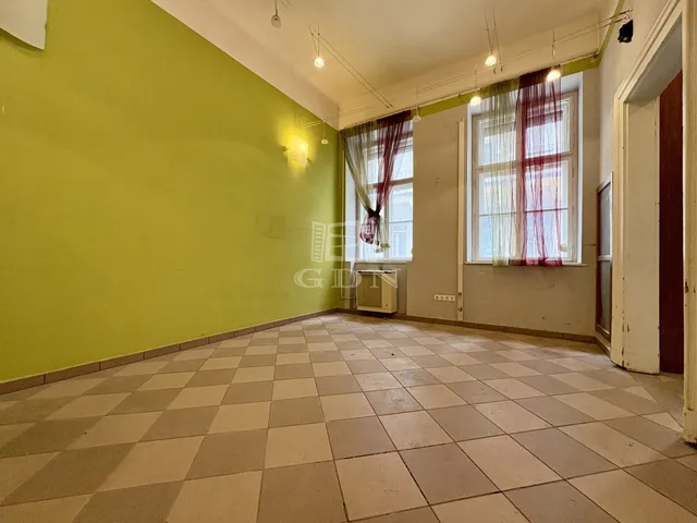 Eladó lakás Budapest IX. kerület 33 nm