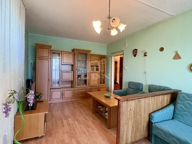 Eladó lakás Budapest III. kerület 36 nm
