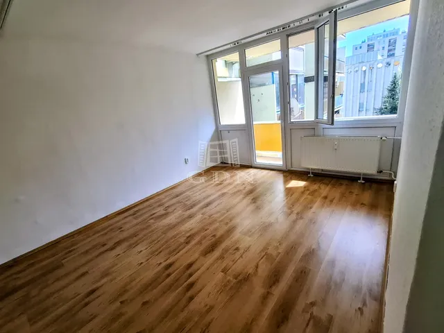 Eladó lakás Budapest VIII. kerület 64 nm