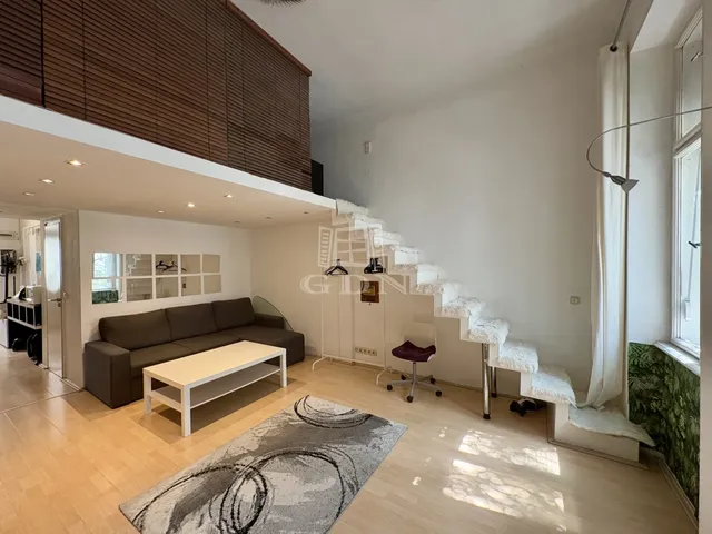 Eladó lakás Budapest VII. kerület 31 nm