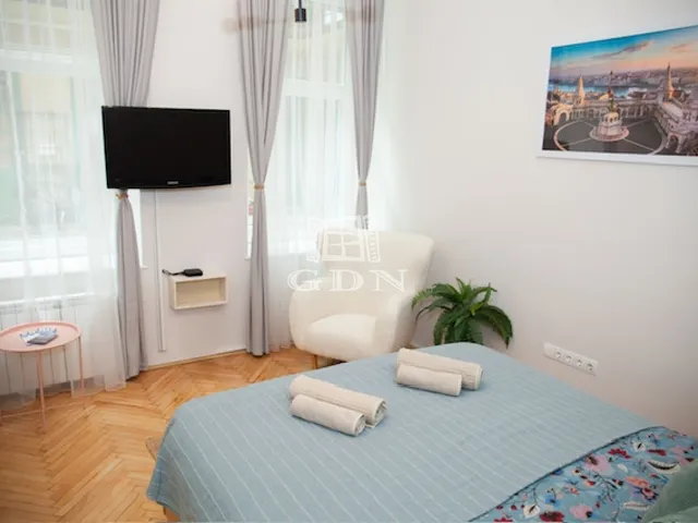 Kiadó lakás Budapest IX. kerület 26 nm
