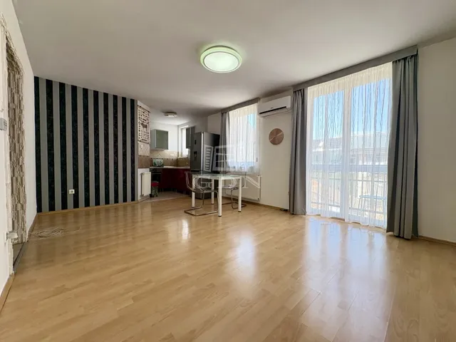 Eladó lakás Budapest IX. kerület, Rehabilitációs terület IX. ker. 34 nm