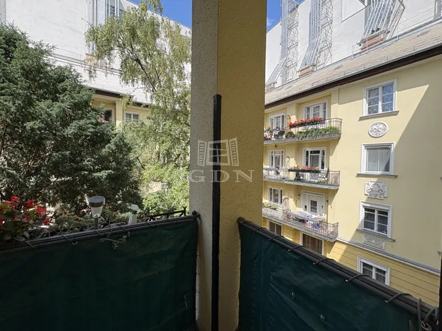 Eladó lakás Budapest VIII. kerület, Corvin negyed 40 nm