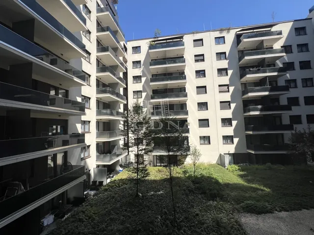 Lakás – Budapest, Corvinnegyed - 5. nézet