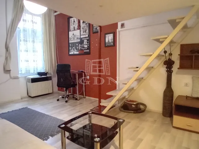 Eladó lakás Budapest IX. kerület 28 nm