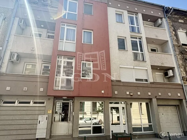Eladó lakás Budapest IX. kerület, Rehabilitációs terület IX. ker. 62 nm