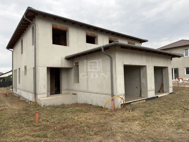 Eladó ház Vecsés 146 nm