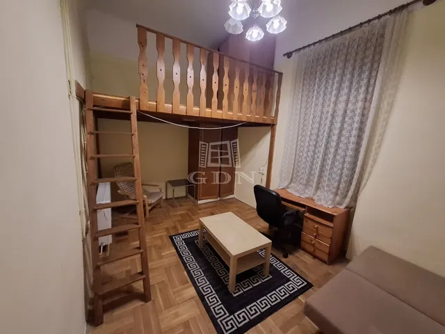 Eladó lakás Budapest VI. kerület, Nagykörúton kívüli terület 50 nm